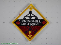 Springhill District [NS S01c]